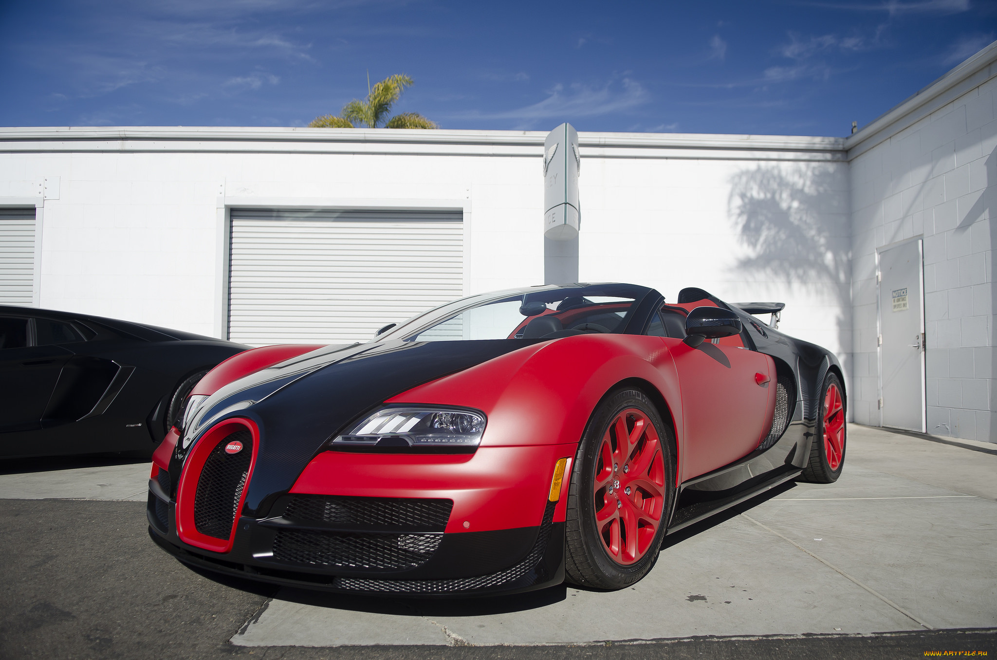 bugatti veyron grand sport vitesse, , bugatti, 